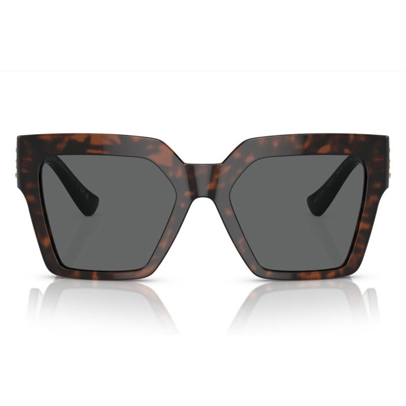Versace VE4458 Butterfly Sunglasses