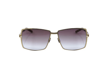 Mykita NO1 LEONA 008 Gold/Brown Gradient