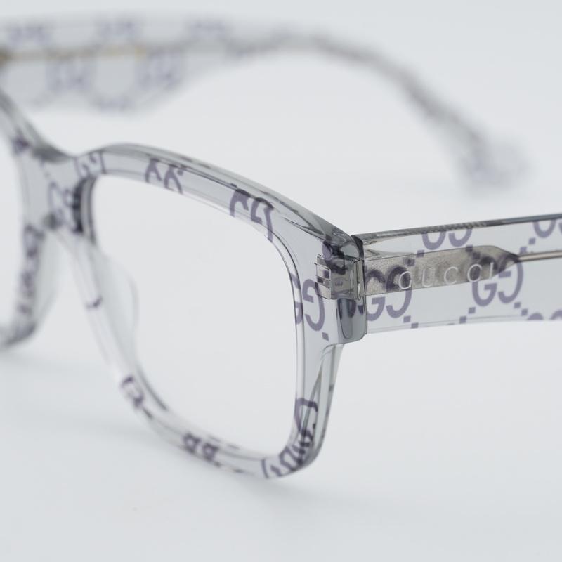 Gucci GG1428O Square Eyeglasses