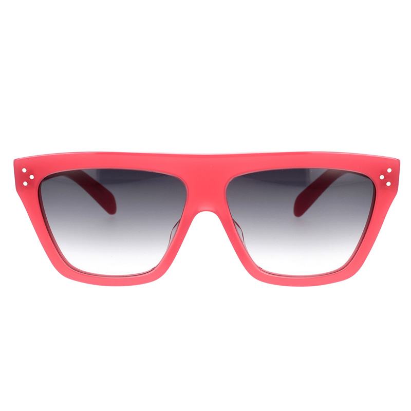 Celine CL40256I Square Sunglasses