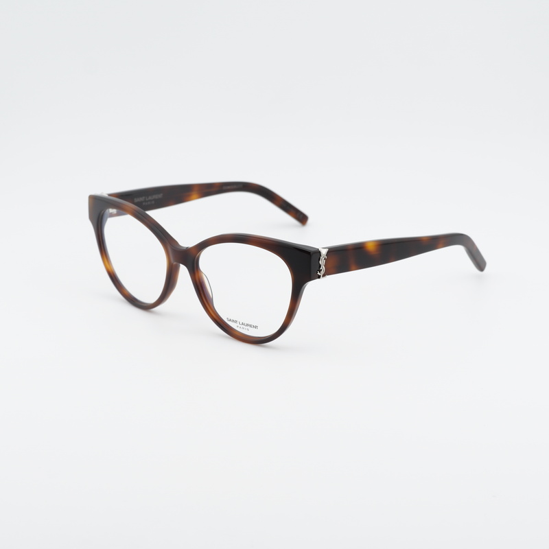 Saint Laurent SLM34 Cat Eye Eyeglasses