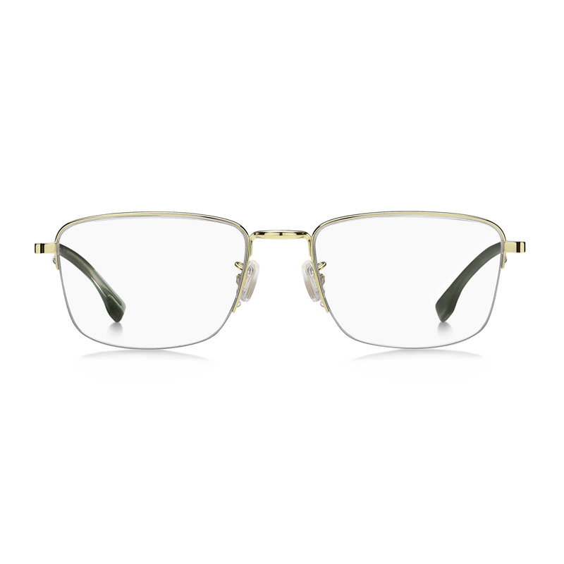 Hugo Boss BOSS1516/G Rectangle Eyeglasses