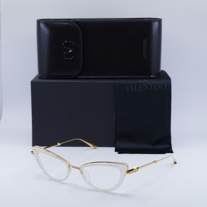 Valentino VLX-123 Cat Eye Eyeglasses