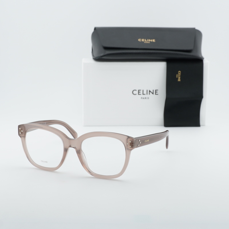 Celine CL50086I Square Eyeglasses