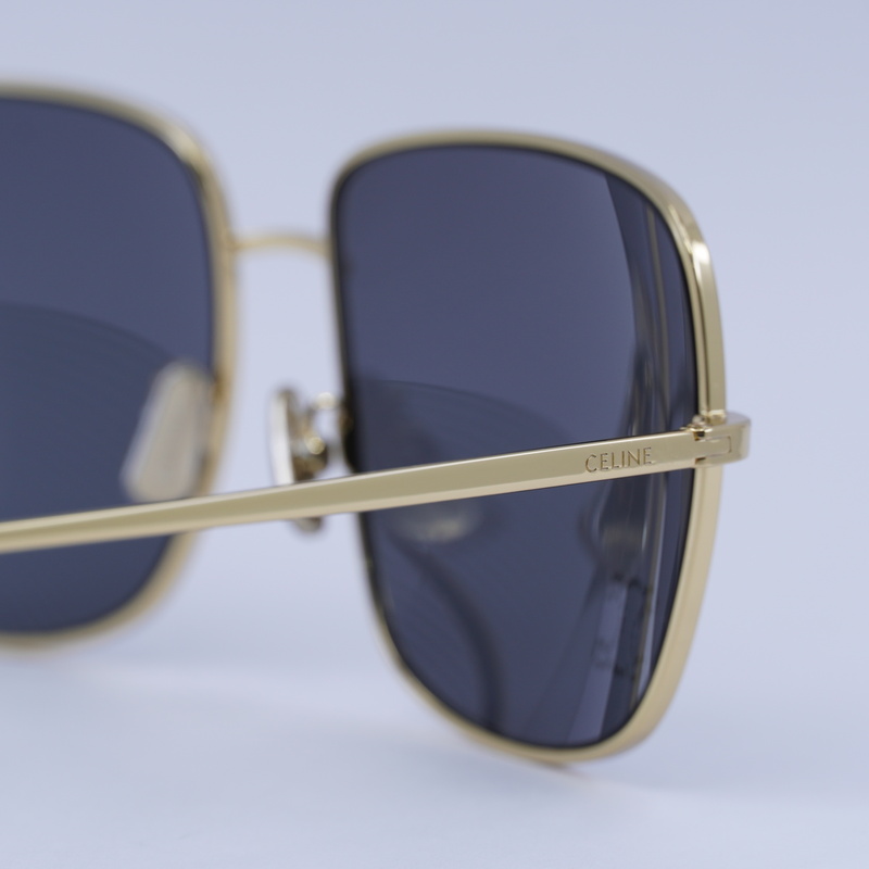 Celine CL40284U Square Sunglasses
