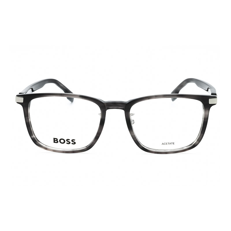 Hugo Boss BOSS1408/F Square Eyeglasses