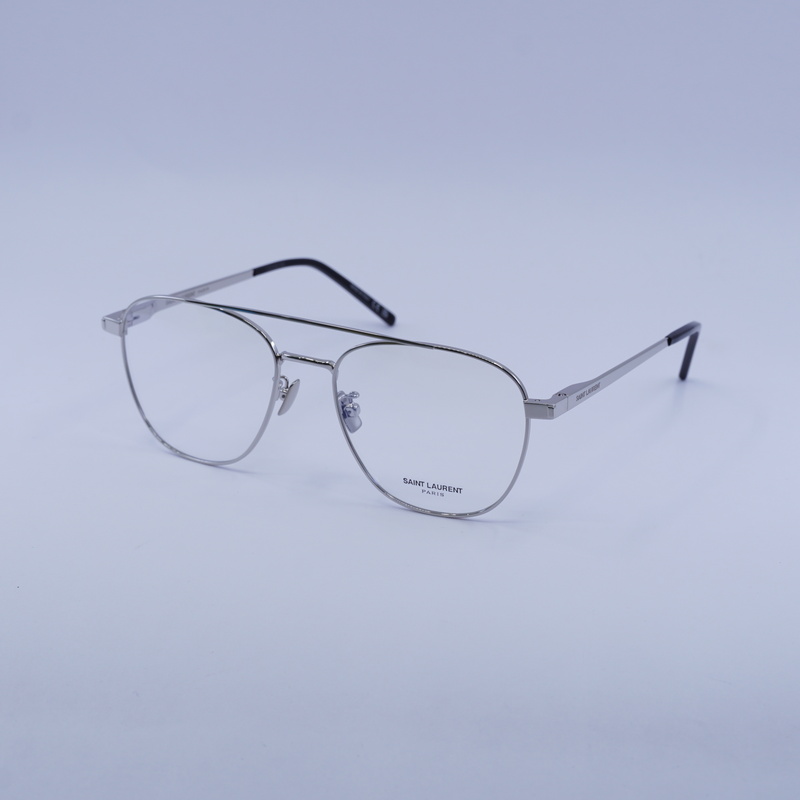 Saint Laurent SL530 Aviator Eyeglasses