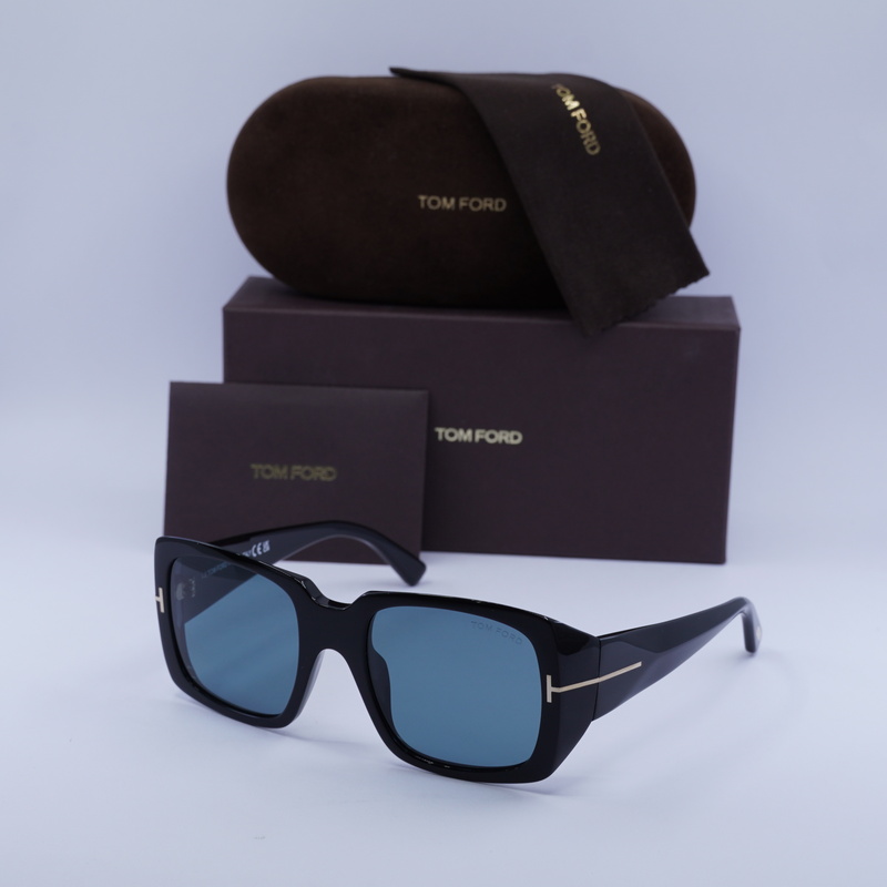Tom Ford FT1035 Square Sunglasses