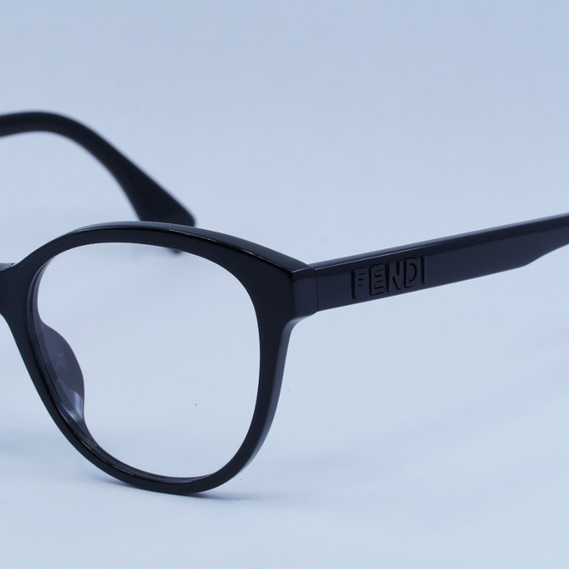 Fendi FE50024I Cat Eye Eyeglasses