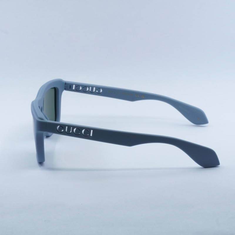 Gucci GG1571S Square Sunglasses