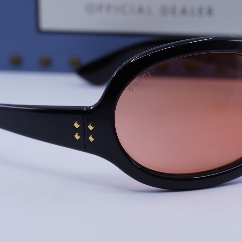 Gucci GG1381S Cat Eye Sunglasses