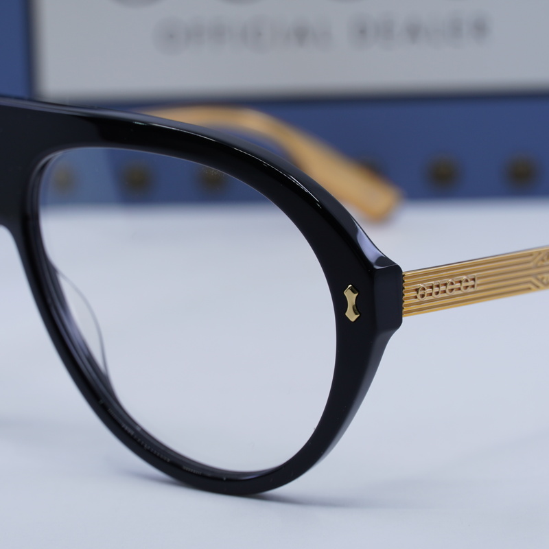 Gucci GG1515S Aviator Sunglasses
