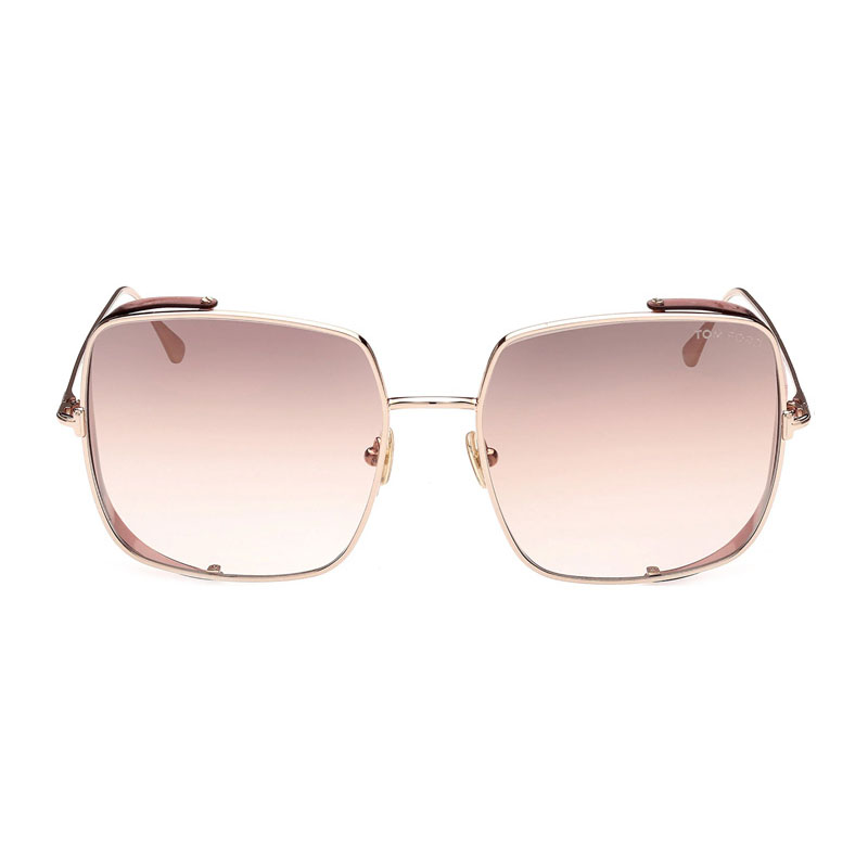 Tom Ford FT0901 Square Sunglasses
