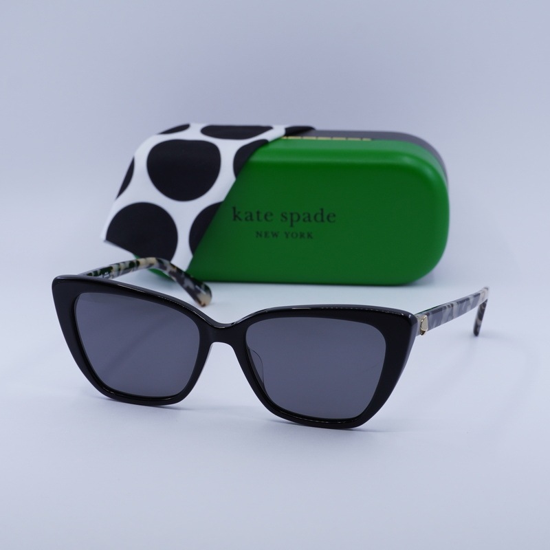 Kate Spade LUCCA/G/S Cat Eye Sunglasses
