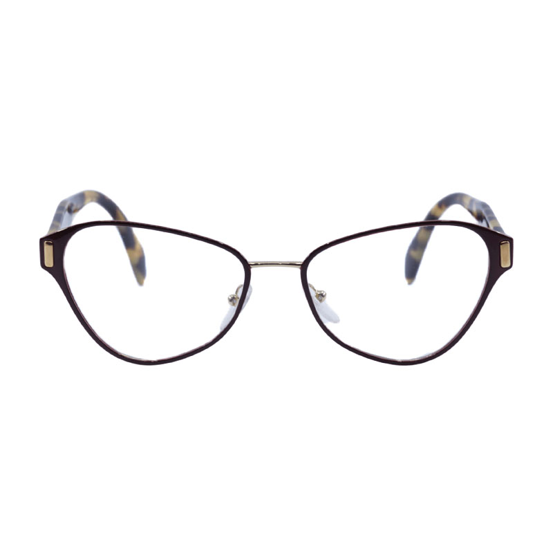 Prada PR58UV Cat Eye Eyeglasses