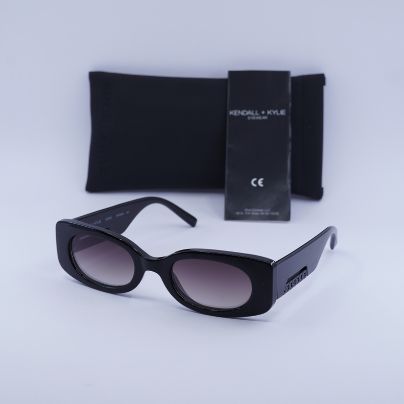 Kendall + Kylie KKS5065G Rectangle Sunglasses