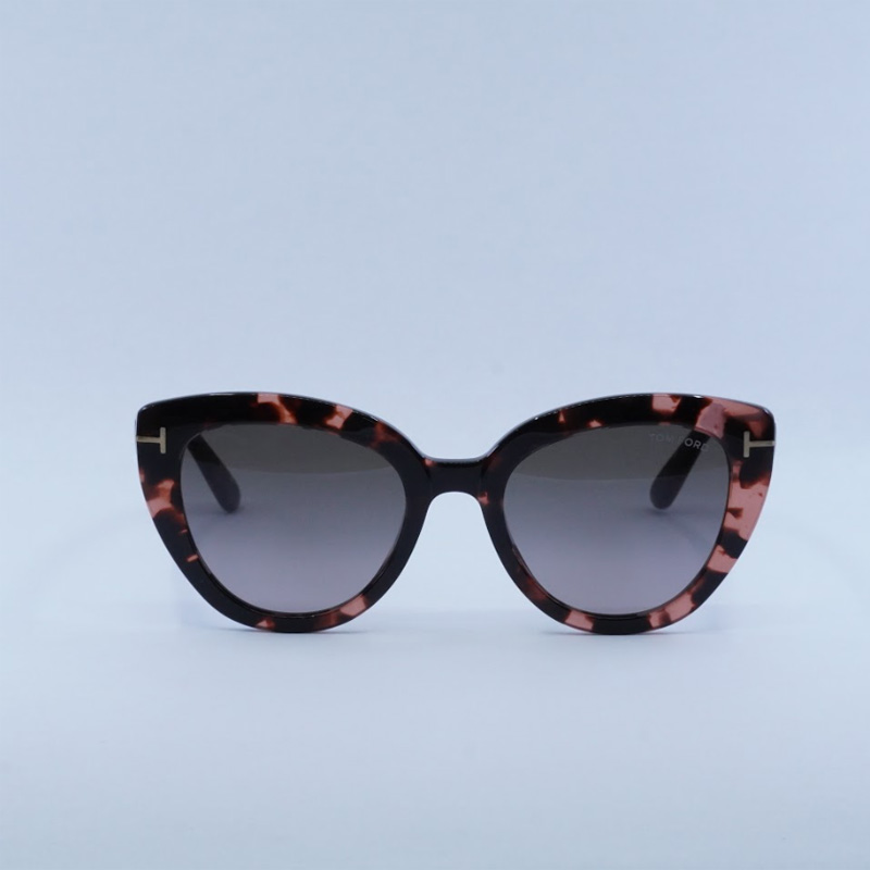 Tom Ford FT0845 Cat Eye Sunglasses