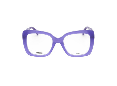 Moschino MOS614 0B3V 00 Violet 52mm