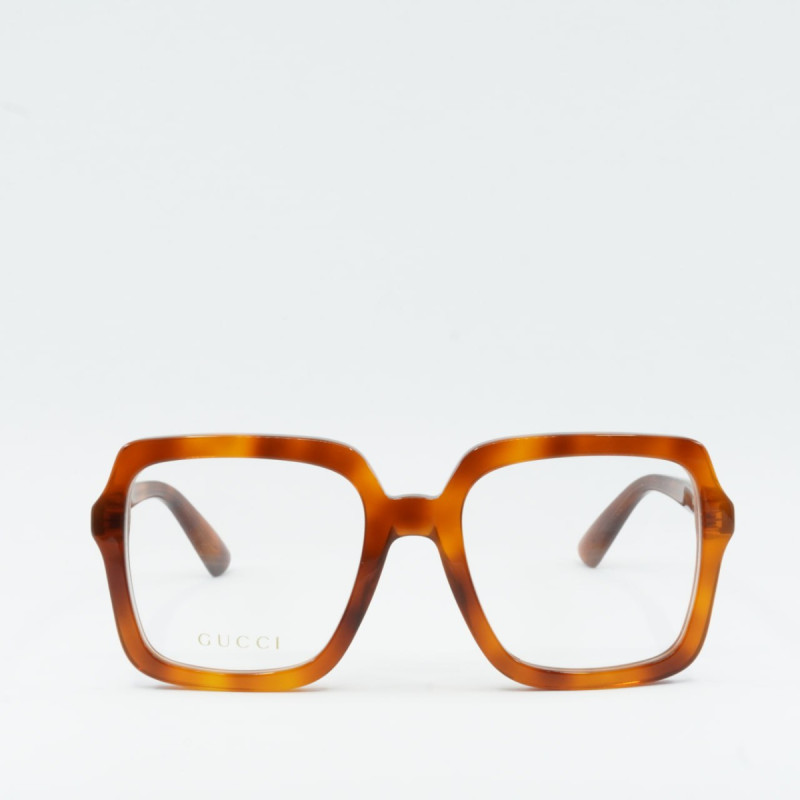 Gucci GG1318O Square Eyeglasses