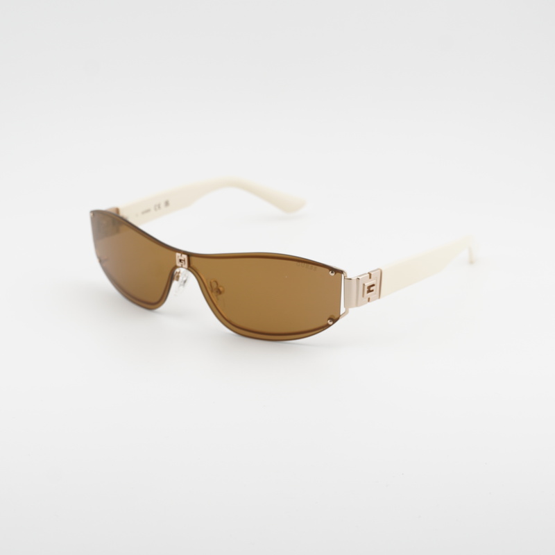 Guess GU00263 Rectangle Sunglasses