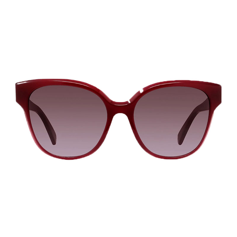 Celine CL40204F Cat Eye Sunglasses