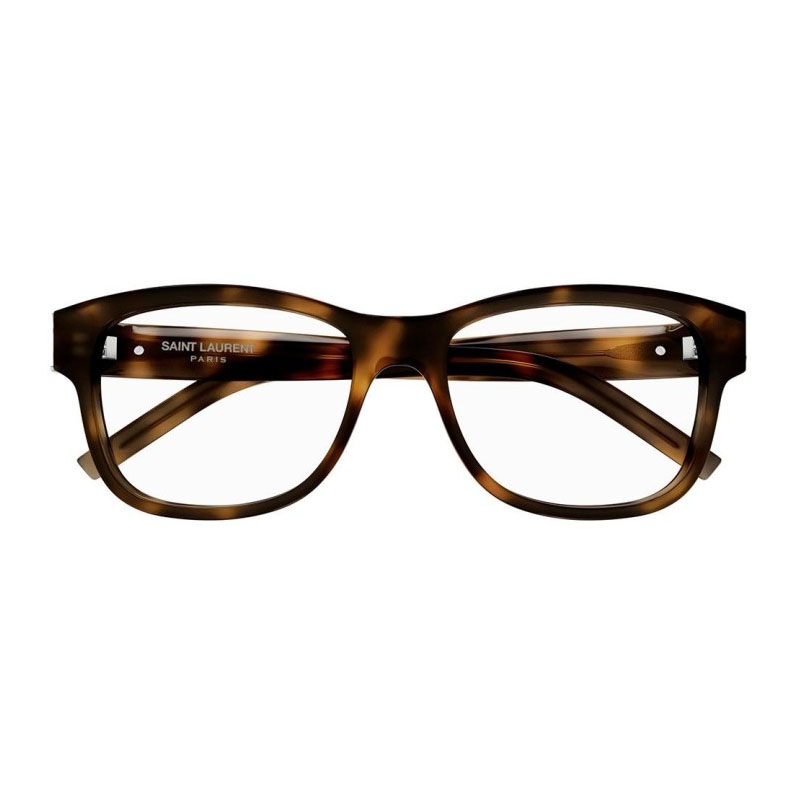Saint Laurent SLM132 Square Eyeglasses