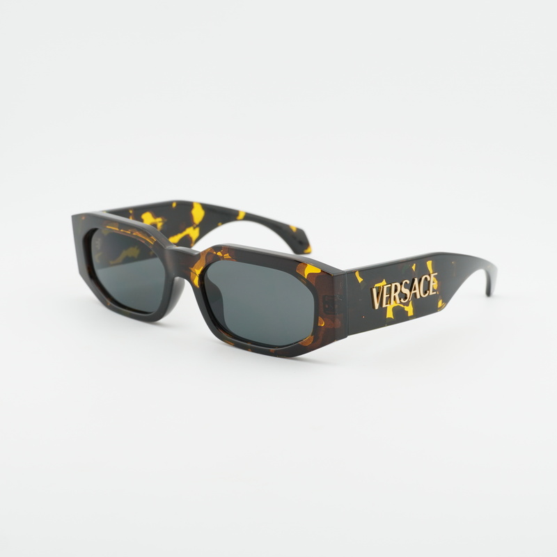 Versace VE4489U Rectangle Sunglasses