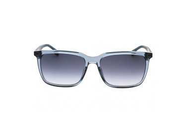 Hugo Boss BOSS 1579/S 0PJP 1l Transparent Blue/Grey Gradient Anti-Reflective