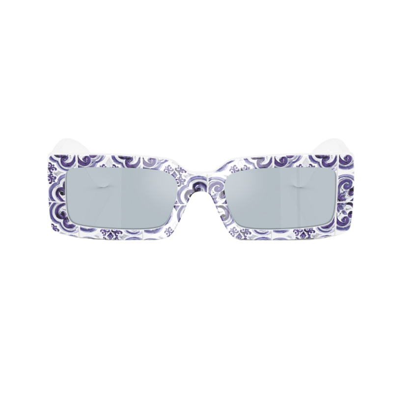 Dolce & Gabbana DG4416 Rectangle Sunglasses