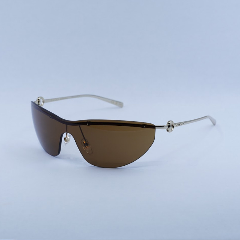 Gucci GG1700S Shield Sunglasses