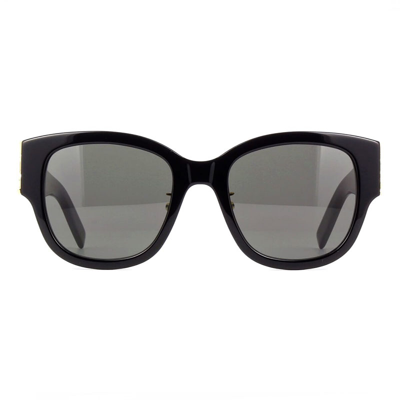 Saint Laurent SLM95/K Butterfly Sunglasses