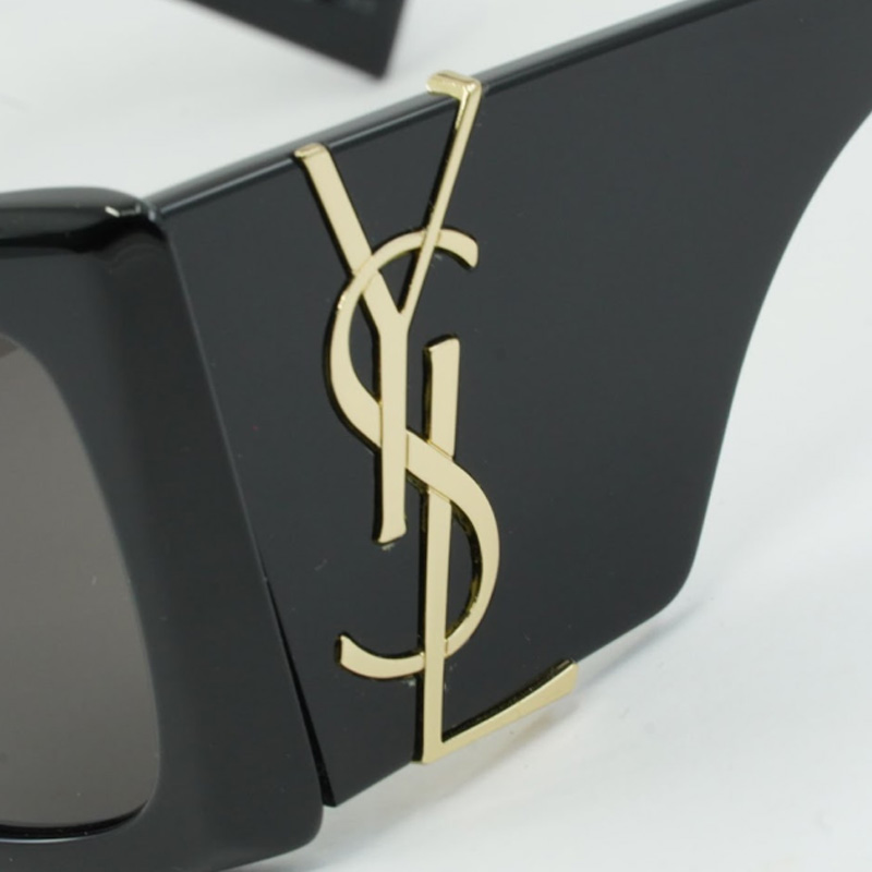 Saint Laurent SLM119BLAZE Butterfly Sunglasses