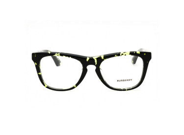 Burberry BE2409F 4124 Green Havana 53mm