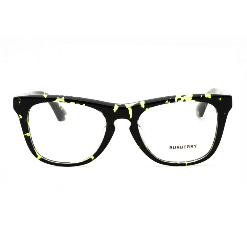 Burberry BE2409F Square Eyeglasses