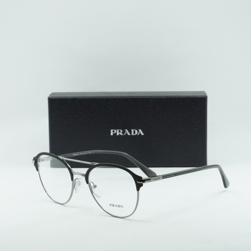 Prada PR61WV Aviator Eyeglasses