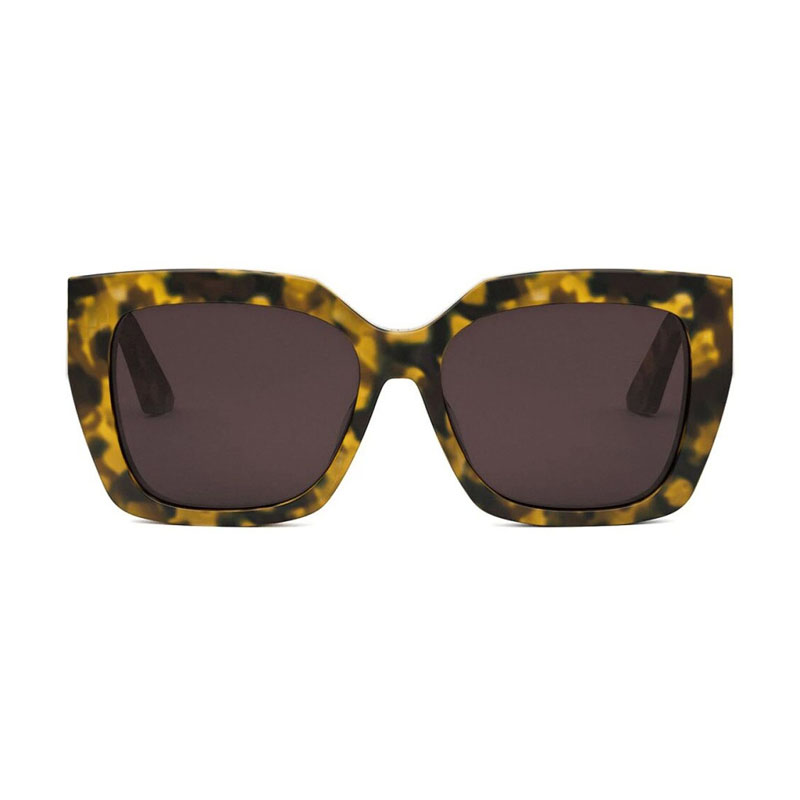Dior MISSDIORS2F Square Sunglasses