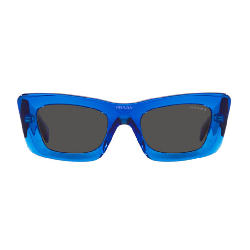 Prada PR13ZS Cat Eye Sunglasses