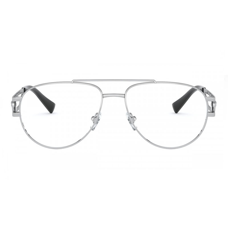 Versace VE1269 Aviator Eyeglasses