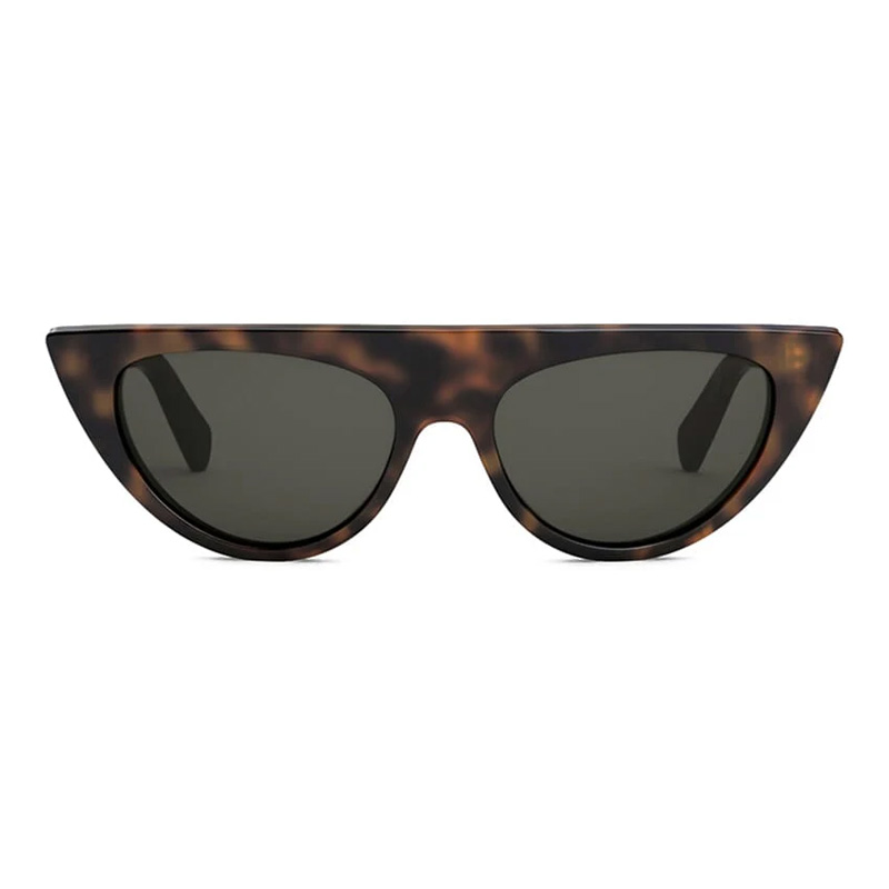 Celine CL40228I Cat Eye Sunglasses