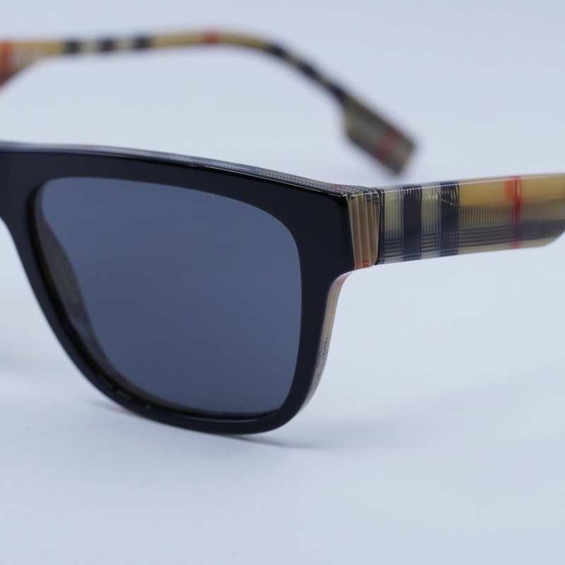 Burberry BE4293 Square Sunglasses