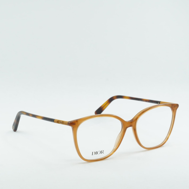 Dior MiniCDOS6I Butterfly Eyeglasses