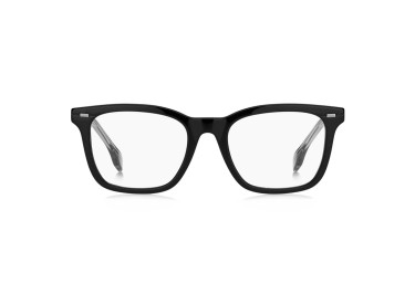 Hugo Boss BOSS 1403/F 0807 00 Matte Black 53mm