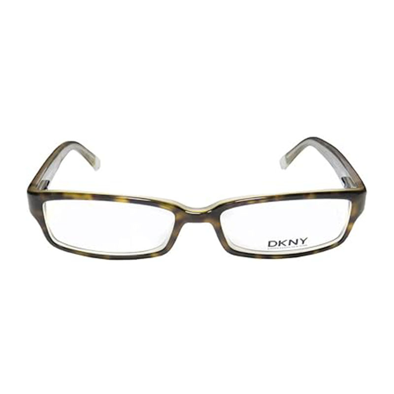 DKNY DY4561 Rectangle Eyeglasses