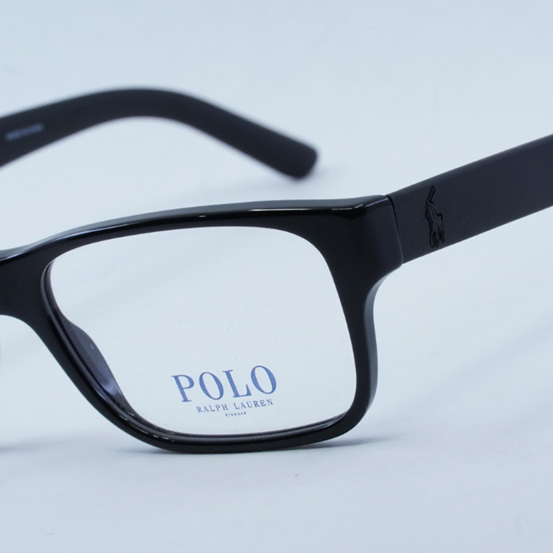Polo Ralph Lauren PH2117 Rectangle Eyeglasses
