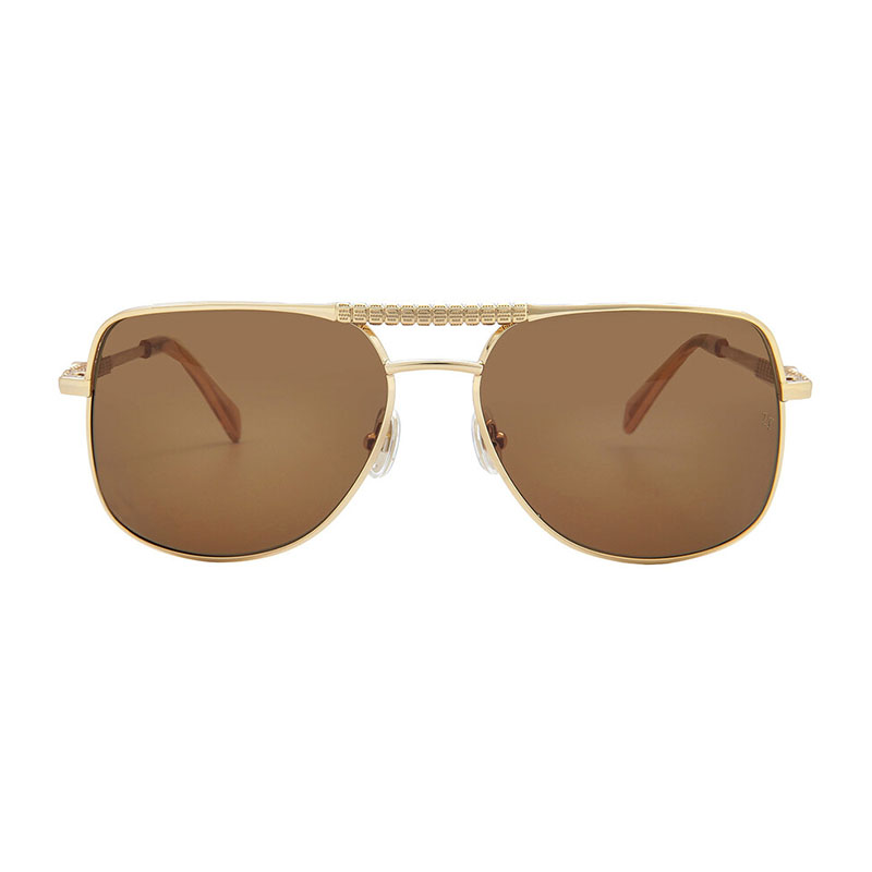 Lacoste L239S Aviator Sunglasses