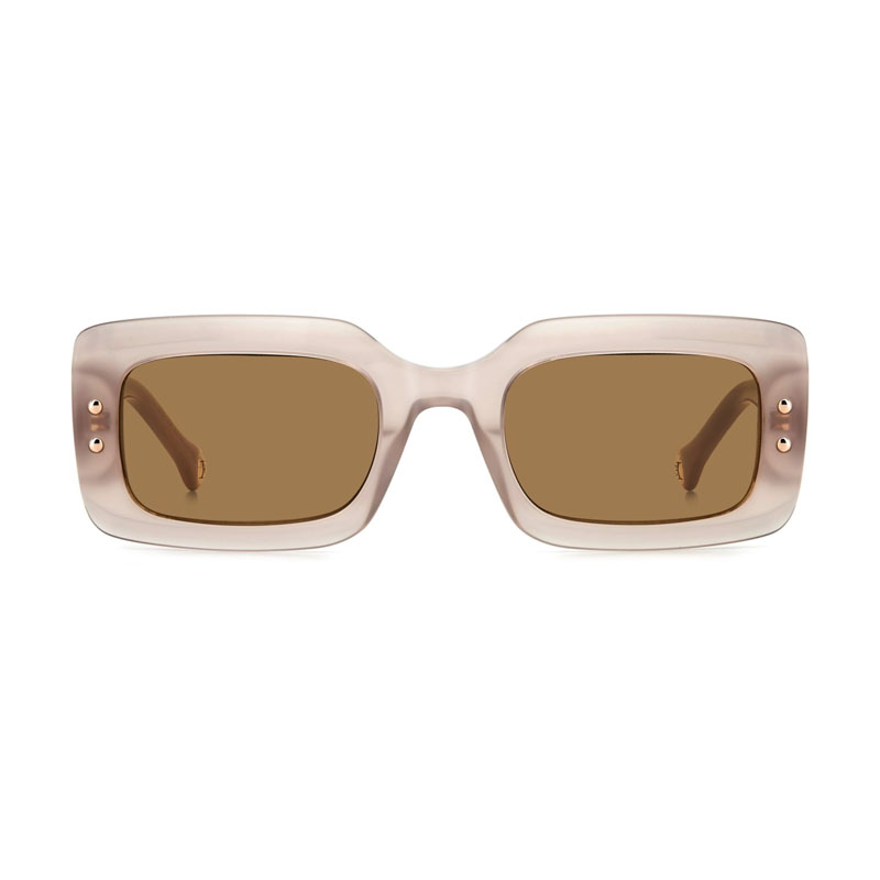 Carolina Herrera HER0187/S Rectangle Sunglasses