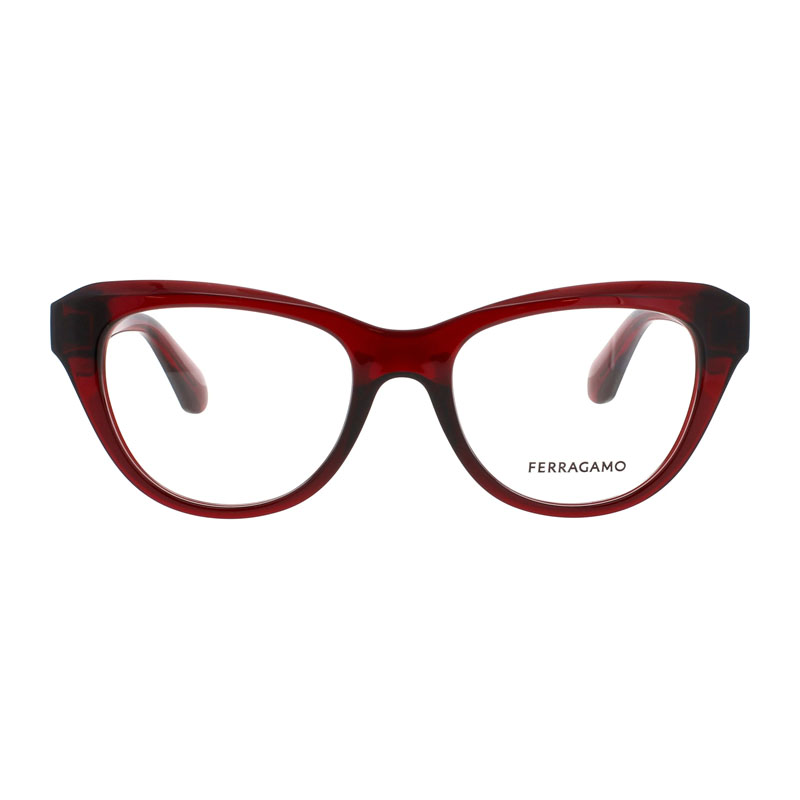 Salvatore Ferragamo SF2989 Cat Eye Eyeglasses