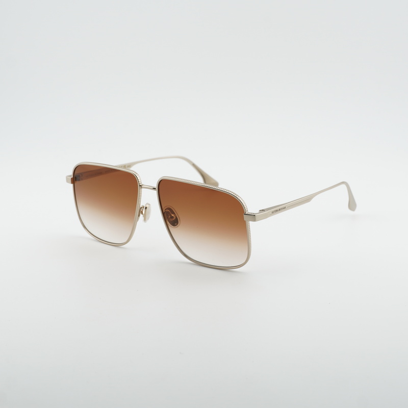 Victoria Beckham VB243S Square Sunglasses