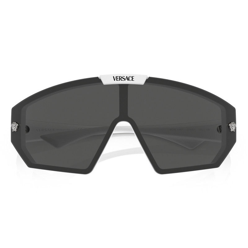 Versace VE4461 Shield Sunglasses
