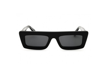 Off-White OERI136 ONTARIO 1007 Black/Dark Grey